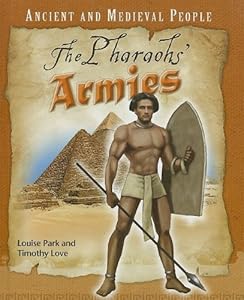 The Pharoah's Armies