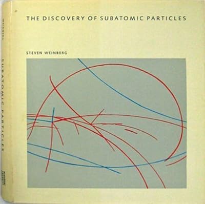 The discovery of subatomic particles