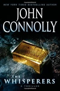 The Whisperers: A Thriller