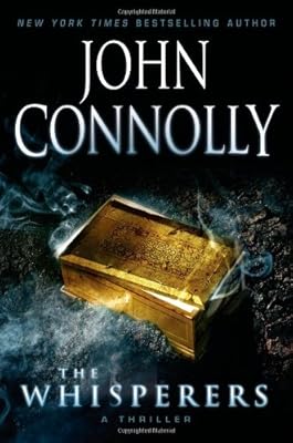 The Whisperers: A Thriller