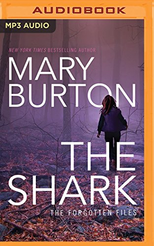 The Shark by Mary Burton