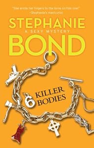 6 Killer Bodies