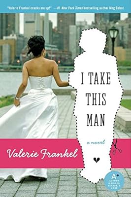 I Take This Man: A Novel