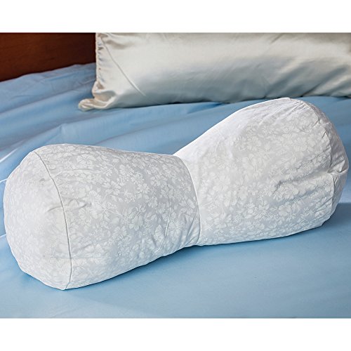 

Cervical Hourglass Dream Pillow Case Cover - Sleep Comfortably Without Aches