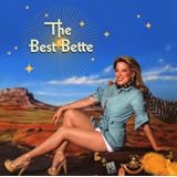 Best Bette Album Art