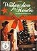 Suchen : Weihnachten f�r Kinder - 18 Filme in einer Box [2 DVDs]
