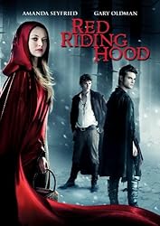 Red Riding Hood