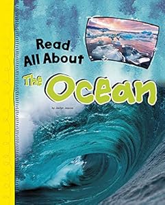 Read All About The Ocean (Read All About It) by Jaclyn Jaycox