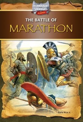 The Battle of Marathon