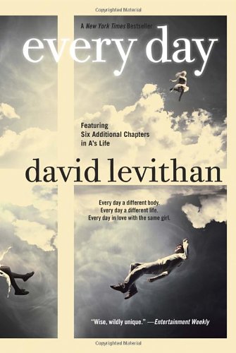 Every Day by David Levithan