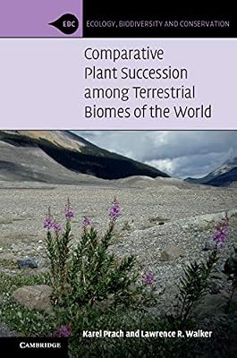 Comparative Plant Succession among Terrestrial Biomes of the World (Ecology, Biodiversity and Conservation)