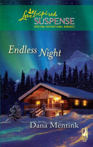 Endless Night by Dana Mentink