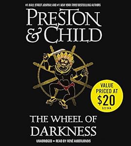 The Wheel of Darkness