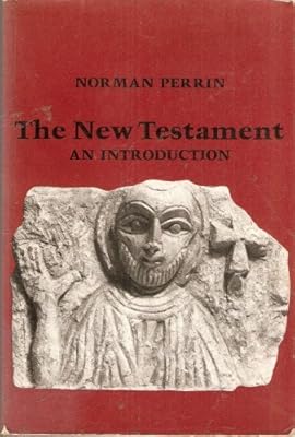 The New Testament, an Introduction: Proclamation and Parenesis, Myth and History