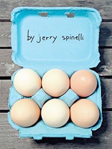 Eggs (Thorndike Literacy Bridge Middle Reader)