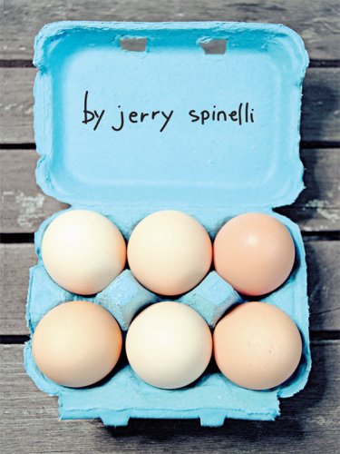 Eggs (Thorndike Literacy Bridge Middle Reader) by Jerry Spinelli