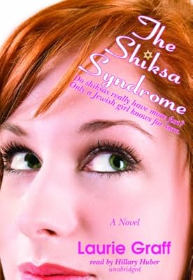 The Shiksa Syndrome