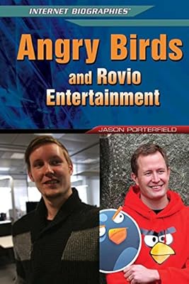 Angry Birds and Rovio Entertainment