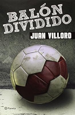 Balon dividido