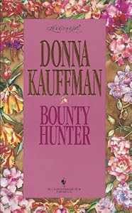 Bounty hunter