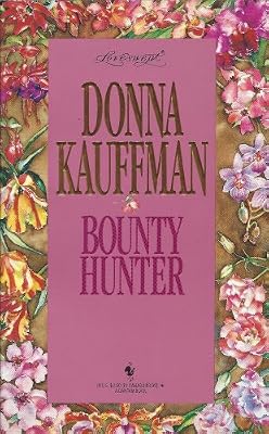 Bounty hunter