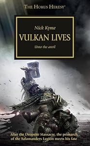 Vulkan Lives