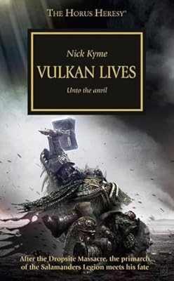 Vulkan Lives