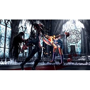 Tekken Hybrid (inkl. 3D-Film Tekken Blood Vengeance + Bonus-Material)