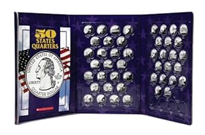 50 States Quarters Platinum
