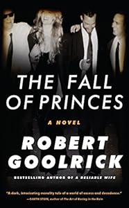 The Fall Of Princes