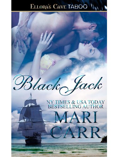 Black Jack by Mari Carr