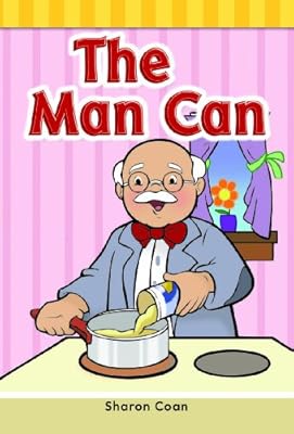The Man Can