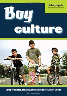 Boy Culture: An Encyclopedia