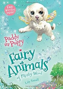 Paddy the Puppy