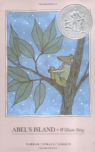 Abel's Island by William Steig