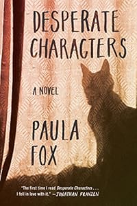 Desperate Characters