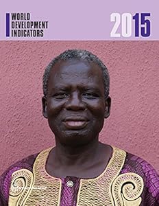 World development Indicators 2015