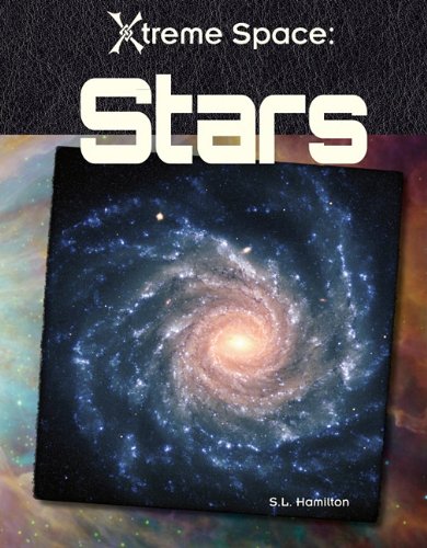 Stars by S. L. Hamilton
