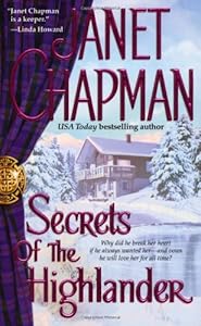 Secrets of the Highlander
