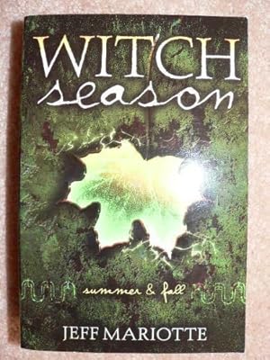 Witch Season: Summer and Fall