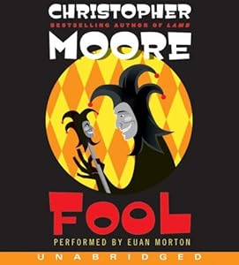Fool CD
