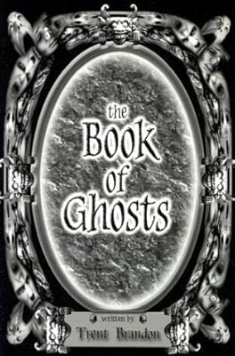 The Book of Ghosts