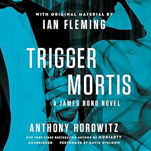 Trigger Mortis: Library Edition