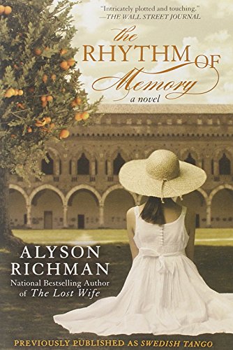 The Rhythm of Memory by Alyson Richman