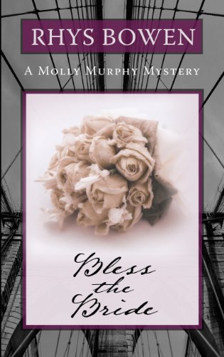 Bless the Bride by Rhys Bowen