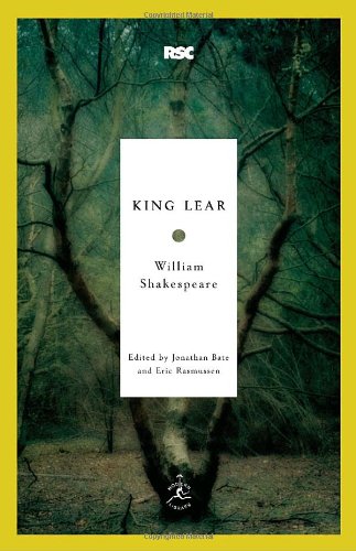 King Lear by William Shakespeare