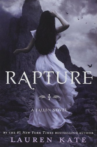 Rapture by Lauren Kate