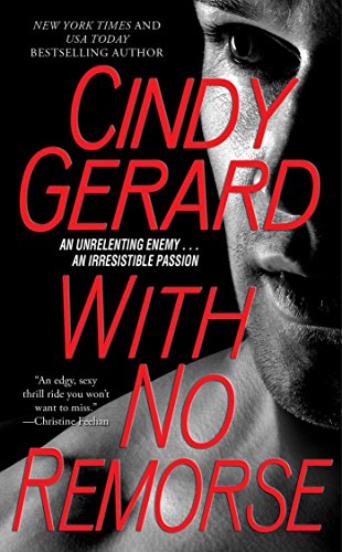 With No Remorse by Cindy Gerard
