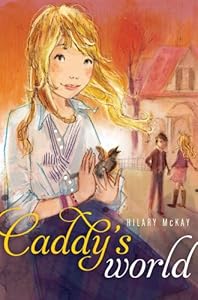 Caddy's World