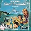 Fünf Freunde - Folge 024: Im Fernsehen
